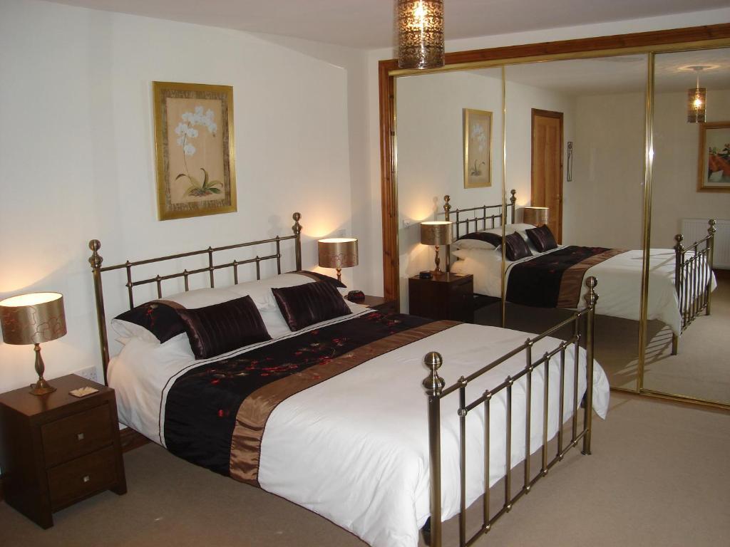 Solas Guest House Sandwick  Ruang foto
