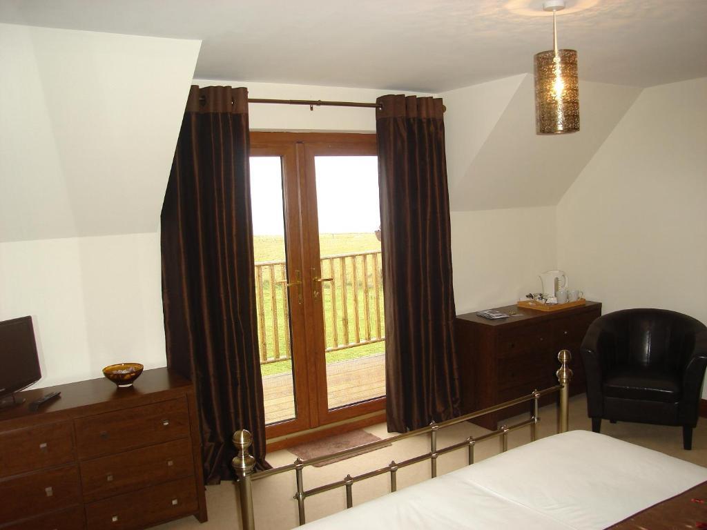 Solas Guest House Sandwick  Ruang foto
