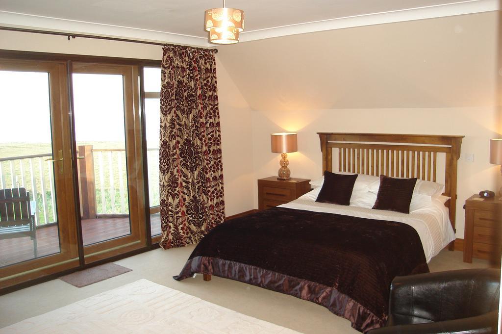 Solas Guest House Sandwick  Bagian luar foto
