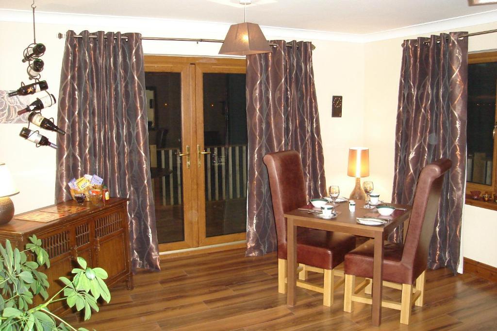 Solas Guest House Sandwick  Bagian luar foto