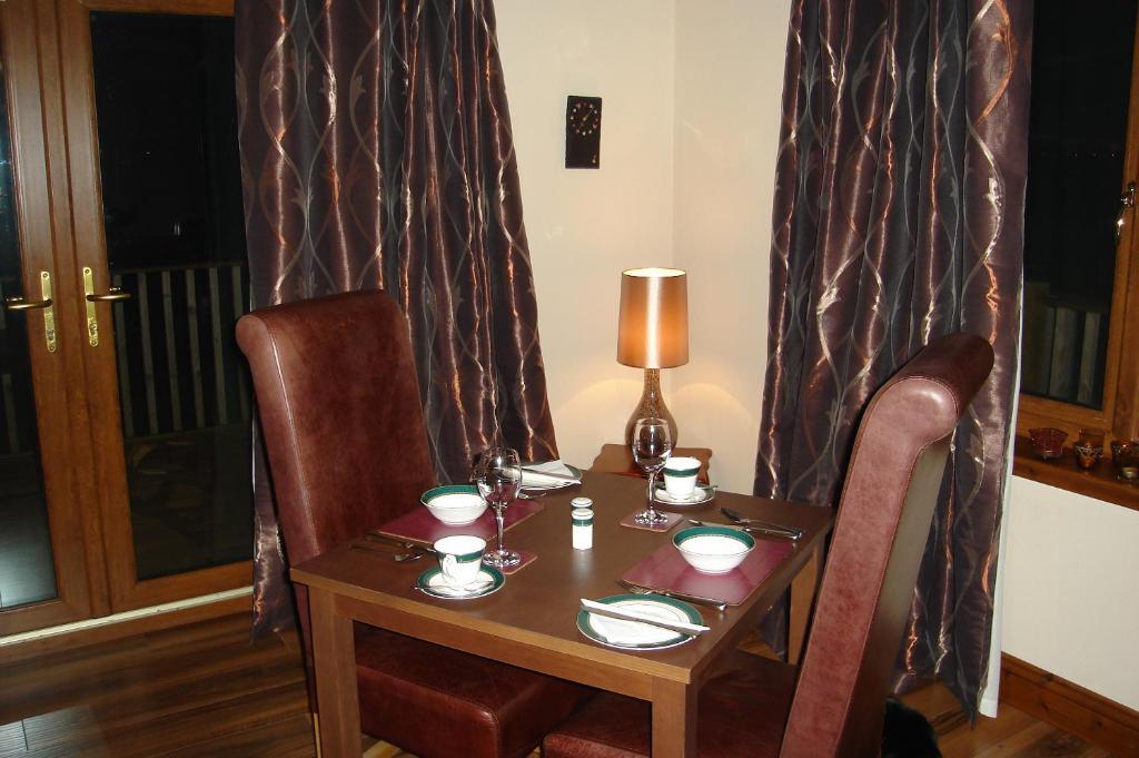 Solas Guest House Sandwick  Bagian luar foto